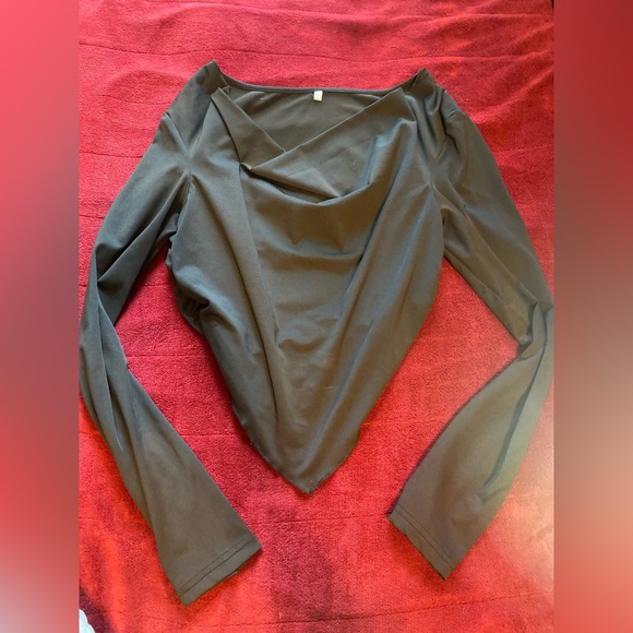 Blouse - Picture 3 of 3